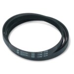 Courroie 1178 j5 pour lave linge brandt 52x5756