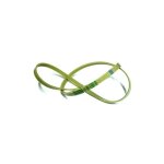 Courroie 1195 j5 poly v pour lave linge proline - d346648