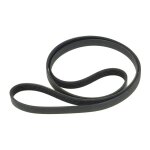 Courroie 1210j5 80001704 pour lave linge candy, essentiel b, haier, hoover, iberna, otsein, rosieres, ...