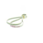 Courroie 1230j5 04ag257 pour lave linge bluesky brandt, domeos, far, firstline, kontact, newpol, selecline, ... Courroie 1230j5 04ag257 pour lave linge bluesky brandt, domeos, far, firstline, kontact, newpol, selecline, ...