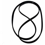 Courroie 1236j4 remplace la 1242j5 odalys