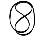 Courroie 1236j4 remplace la 1242j5 odalys