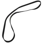 Courroie 1248 j5 (481935818152) lave - linge whirlpool, bauknecht, baucknecht, ignis, laden, samsung Courroie 1248 j5 (481935818152) lave - linge whirlpool, bauknecht, baucknecht, ignis, laden, samsung