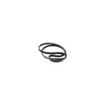 Courroie 1249 j5 mael extensible bb60 pour lave linge brandt 55x8202