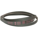 Courroie 1250 j4 mael pour lave linge whirlpool - 481235818056