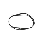 Courroie 1250j4 ou j5 mael lave linge whirlpool laden 481235818056 whirlpool