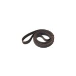 Courroie 1920h8 mael (�lastique) pour s�che linge multi - indesit. marquage sur le dos de la courroie: ...