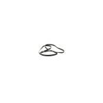 Courroie 1920h8 sche - linge 481281718177 indesit