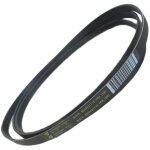 Courroie 1995h7 (00650499, 9000431719) s�che - linge bosch gaggenau, neff, siemens