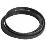 Courroie 2010h7 d'origine (480112101469, l461970110511) sche - linge ariston hotpoint, bauknecht, ignis, ...