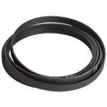 Courroie 2010h7 d'origine (480112101469, l461970110511) s�che - linge ariston hotpoint, bauknecht, ignis, ...