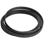 Courroie 2010h7 (138503 - 44863) (480112101469, l461970110511) s�che - linge whirlpool bauknecht, laden, ...