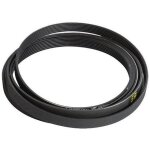 Courroie 2010h7 d'origine (480112101469, l461970110511) s�che - linge ariston hotpoint, bauknecht, ignis, ...