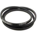 Courroie 3l497 pour lave - linge indesit, lave - linge laden, lave - linge whirlpool, lave - linge far, ...