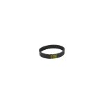 Courroie adaptable pour scie � onglet metabo mod�le kgse1670. remplace origine: 34 426 017.