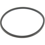 Courroie carree 27x1x1mm - lecteur dvd philips