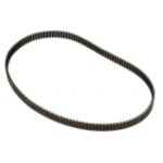 Courroie dentee 80s3m420 longueur 420mm