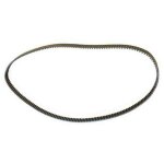 Courroie dente pour machine  pain 80s3m570 taille 570mm