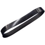Courroie large de cireuse (largeur 30mm) (223204 - 44225) (102335007) cireuse electrolux dicaff Courroie large de cireuse (largeur 30mm) (223204 - 44225) (102335007) cireuse electrolux dicaff