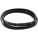 Courroie lave - linge 1197j5el 4pje1207 - laden