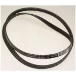 Courroie pour lave - linge whirlpool 480111104417