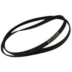 Courroie pour lave - linge brandt 52x4976