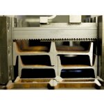 Courroie de scie 2750mm 3853 - 27 - 0. 9 - 4 / 6 - vs - bahco