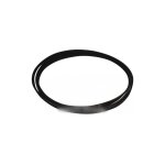Whirlpool - courroie 1965h6 non lastique (47808 - 44864) (481235818186) sche - linge bauknecht, laden, ...