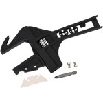 Courte de tige courte, cl� r�glable de la cl� de l'ouverture de la cl� de robinet l�ger r�paration de ...