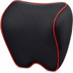 Coussins appuie t�te voiture appuie tete automobile oreiller cervical pour voiture avec mousse � m�moire ...