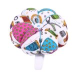 Coussin � �pingles, coussins broche poignet, coussin � �pingles poignet, porte aiguilles couture poignet, ...