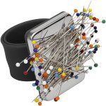 Coussin � �pingles � coudre magn�tique, aimant bracelet � broches magn�tiques, coussin magn�tique � �pingles ...