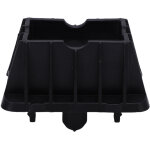 Coussin de levage de cric pour voiture - r�f. 51717042974, pour bmw s�rie 5 / 6 / 7 (f07, f10, f06, f01, ...