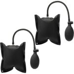 Coussin de montage d'air coussin de levage gonflable air wedge pump peut supporter 135 kg pour installation ...