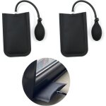 Coussin montage air wedge pump - cale d'air de levage gonflables outils, pour pose de fen�tre, volets, ...