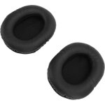 Coussins d'oreilles d'isolement de bruit pour une qualit� sonore am�lior�e