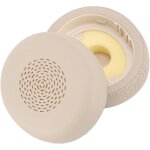 Coussins d'oreille en mousse � m�moire - �couteurs de remplacement pour