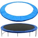 Coussin de protection de trampoline, coussin de s�curit� de remplacement, r�sistant aux rayons uv anti ...