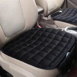 Coussin de si�ge de voiture 1 pi�ce, rembourrage en soie � m�moire de forme de confort de qualit� sup�rieure, ...