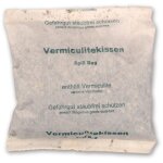 Coussin de vermiculite 18 x 15 cm capacit d'absorption d'eau de 180 ml
