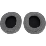 Coussinets de rechange pour casque de jeu nova pro wl - avec coton et lin