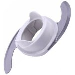 Ensemble couteau pour robot multifonction philips 420306563010