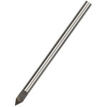 Couteau en acier pour d�cortiqueur manuel portable