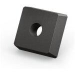 Fein - couteau du coulisseau et couteau fixe