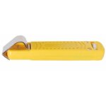 Couteau � d�gainer 4 mm � 16 mm couteau � d�nuder, 1pcs