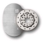 Couteau � d�mastiquer fein starlock 63903245230 - pack de 5