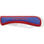 Knipex - 16 20 50 sb couteau pliant d'lectricien 120 mm