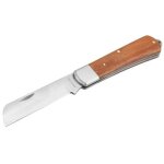 Couteau d'�lectricien tolsen 205 mm