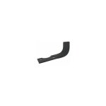 Couteau de fraise droit adaptable motobineuse benassi modèles bl - 90. l: 217mm, alésage ø 10, 5mm, entraxe ... Couteau de fraise droit adaptable motobineuse benassi modèles bl - 90. l: 217mm, alésage ø 10, 5mm, entraxe ...