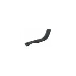Couteau de fraise gauche adaptable motobineuse agria. l: 221mm, alsage  10, 5mm, entraxe 66 / 73mm. ...
